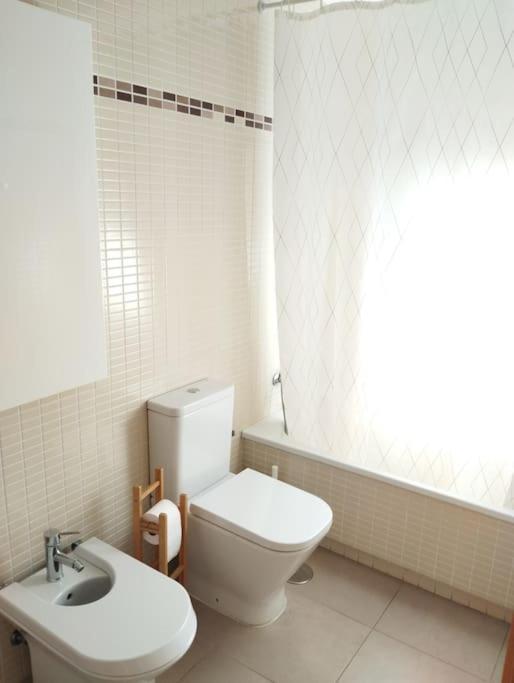 Fortes Holidays Sanlucar de Barrameda Exterior photo