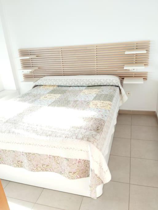 Fortes Holidays Sanlucar de Barrameda Exterior photo